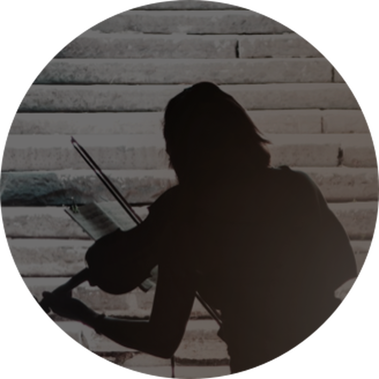 Explorations in Sound - The most musical sound